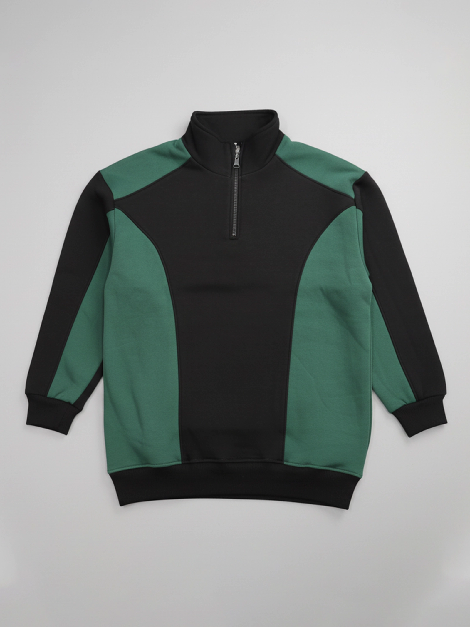 2 تيشيرت رجالي قطن ساده قصات سوسته - الصورة 1