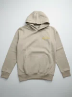 هودي رجالي بطباعة LV - الصورة 3