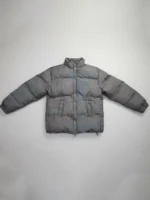 ⁦جاكيت رجالي بامب Full Cover ALO⁩ - الصورة ⁦2⁩