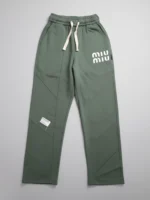 سويت بانتس وايد ليج بطباعة MIU