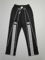 سويت بانتس انترلوك اديداس 3LINES