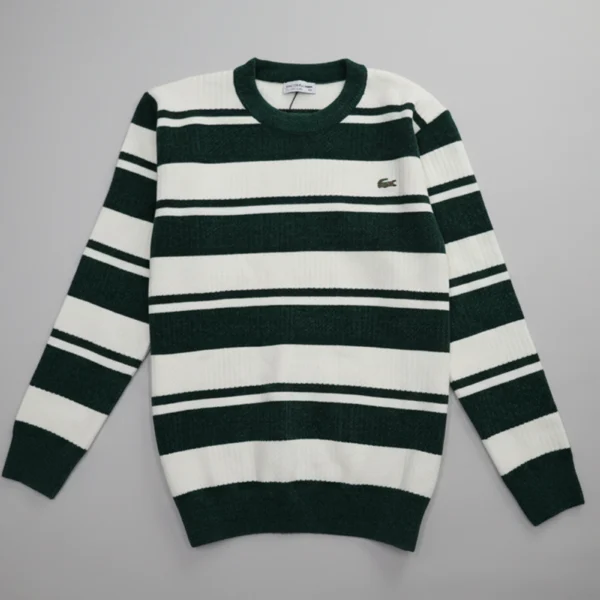 تيشيرت رجالي Lacoste عجينه