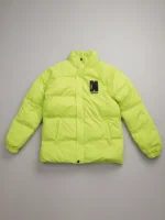 جاكيت رجالي بافار بامب GNBSE