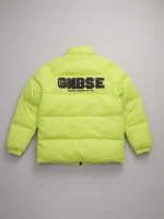 ⁦جاكيت رجالي بافار بامب GNBSE⁩ - الصورة ⁦2⁩