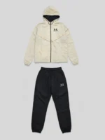 ⁦ترنج رجالي رياضي مطرز Under Armour وتر بروف⁩ - الصورة ⁦4⁩