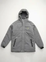 ⁦جاكيت رجالي بافار⁩ - الصورة ⁦4⁩