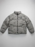 جاكيت رش بفار بوكس فيت - الصورة 3