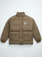 جاكيت رجالي بامب بطباعة BALANCIAGA - الصورة 3