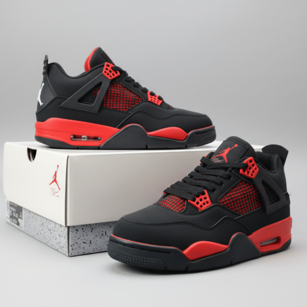 كوتشي رجالي Air Jordan Retro