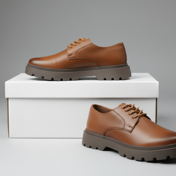 جزمه رجالي كلاسيك ساده