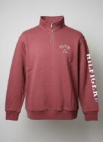 تيشرت رجالي نص سوستة TH - الصورة 2