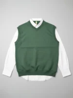 ⁦تيشيرت رجالي قطن رواند⁩ - الصورة ⁦2⁩