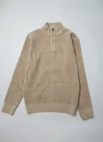 تيشرت رجالي شمواه ساده نص سوسته - الصورة 2