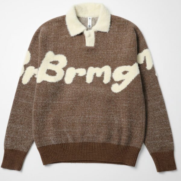 تيشرت رجالي شمواه Brmg