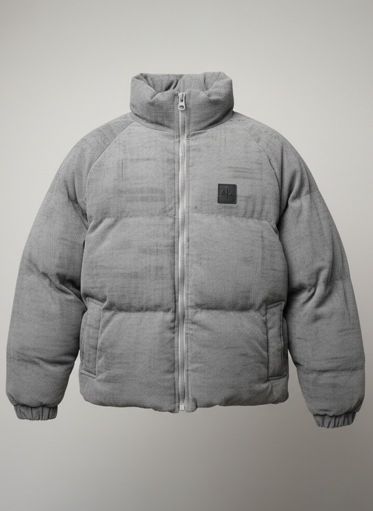 19 جاكيت رجالي ARAMANI - الصورة 1