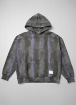 ⁦هودي رجالي اوفر سايز محجر رش Ramex⁩ - الصورة ⁦2⁩