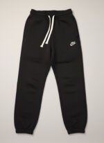 ⁦سويت بانتس رجالي قطن اوفر سايز Nike⁩ - الصورة ⁦2⁩