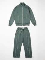 ترنج رجالي قطن ساده ريفلكت - الصورة 2