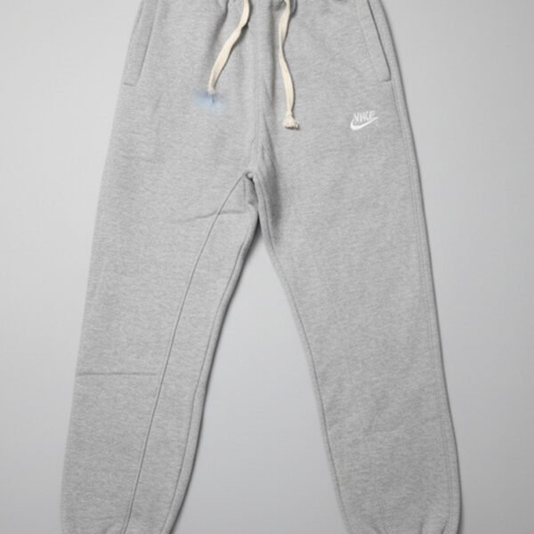 سويت بانتس رجالي قطن اوفر سايز Nike