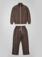 ترنج رجالي قطن ساده ريفلكت - الصورة 3