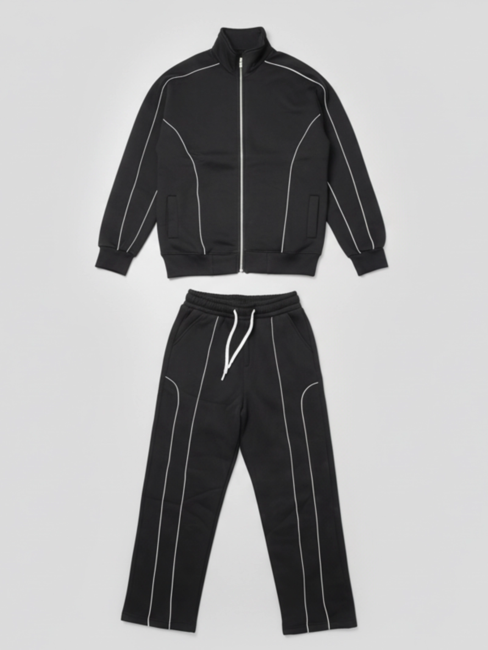 5 ترنج رجالي قطن ساده ريفلكت - الصورة 1